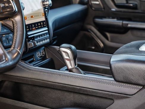 Used 2022 RAM 1500 TRX w/ TRX Level 1 Equipment Group image 20