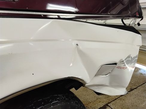 Used 1997 Ford F250 4x4 SuperCab Heavy Duty image 17