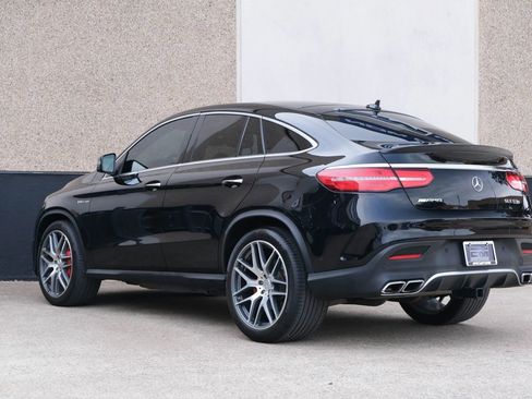 Used 2019 Mercedes-Benz GLE 63 AMG S image 15