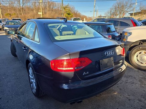 Used 2012 Audi A4 2.0T Premium image 5