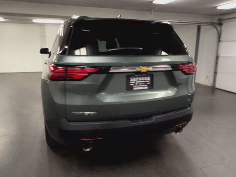 Certified 2023 Chevrolet Traverse LT image 41