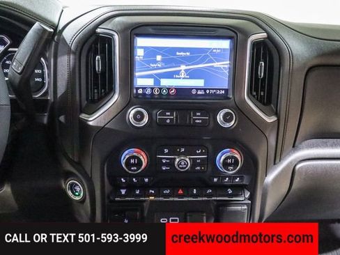 Used 2020 GMC Sierra 2500 AT4 w/ AT4 Premium Package image 50