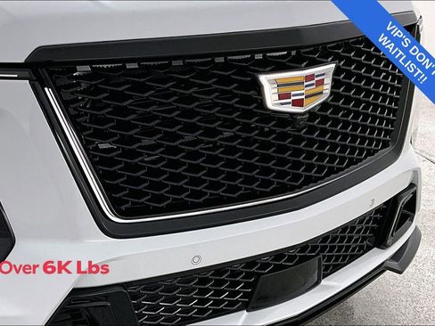 Used 2026 Cadillac Escalade V image 40