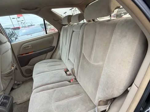 Used 2000 Lexus RX 300 FWD image 6