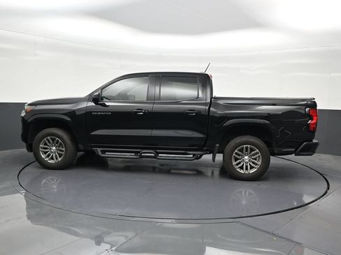 Used 2024 Chevrolet Colorado LT w/ LT Convenience Package RWD image 2