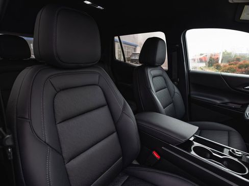 New 2026 Chevrolet Equinox LT w/ Convenience Package II image 31