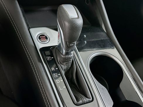 Used 2023 Nissan Altima 2.5 SV image 24