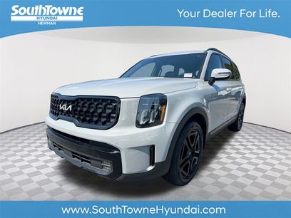 Used 2024 Kia Telluride SX Prestige X-Line