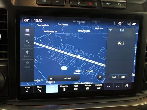 Used 2024 Ford F250 King Ranch w/ Chrome Package image 35