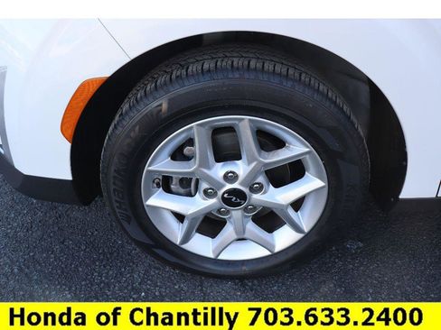 Used 2023 Kia Soul LX w/ LX Technology Package image 25