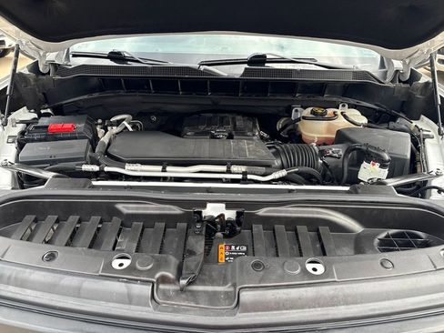 Used 2023 Chevrolet Silverado 1500 Custom image 28