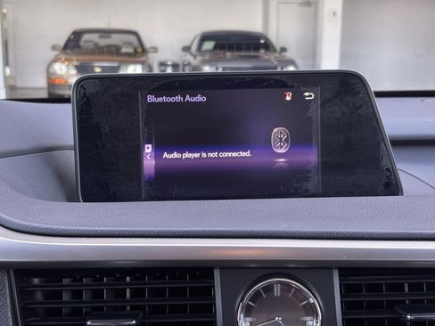 Used 2016 Lexus RX 350 FWD image 15