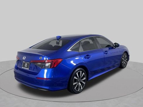 Used 2023 Honda Civic EX image 12
