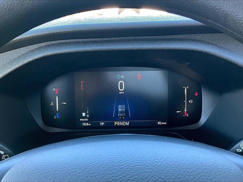 New 2026 Ford Transit 350 148 High Roof Extended w/ Load Area Protection Package image 12