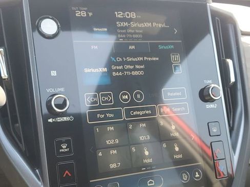 New 2026 Subaru Forester Sport AWD/4WD image 29