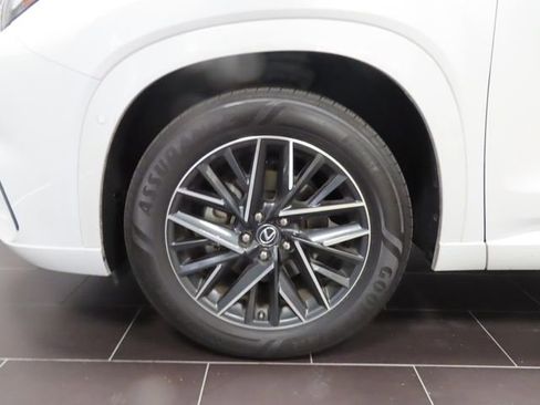 Used 2024 Lexus TX 350 FWD w/ Captains Chair Package image 13