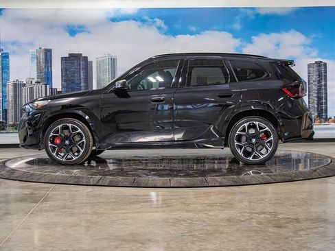 Certified 2024 BMW X1 M35i w/ Premium Package image 6