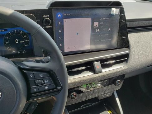 New 2026 Subaru Outback Premium AWD/4WD image 11