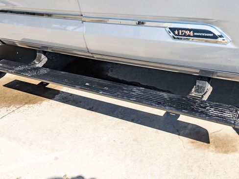 Used 2024 Toyota Tundra 1794 Edition image 41