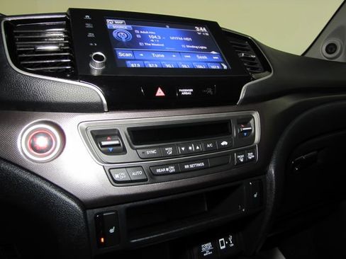Certified 2023 Honda Ridgeline RTL-E image 7