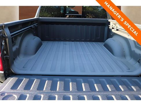 New 2025 RAM 1500 Lone Star image 9