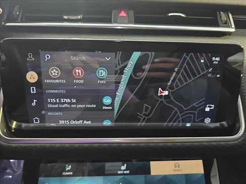 Used 2022 Land Rover Range Rover Velar S AWD/4WD image 24