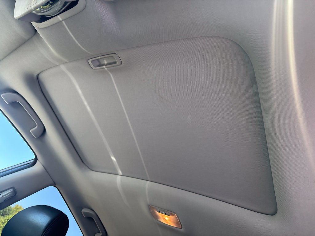 Used 2010 Honda CR-V EX-L image 10