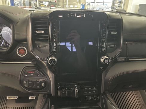 Used 2022 RAM 1500 TRX w/ TRX Level 2 Equipment Group image 17