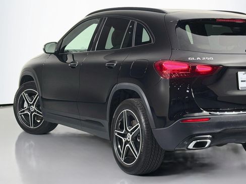 Certified 2026 Mercedes-Benz GLA 250 image 16