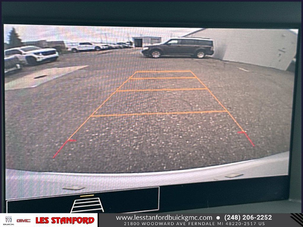 Certified 2023 GMC Terrain SLE FWD image 29