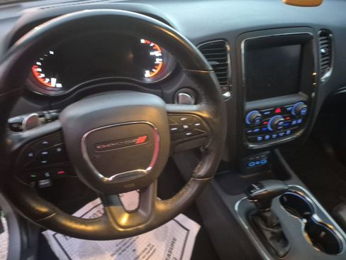 Used 2018 Dodge Durango GT w/ Premium Group image 4