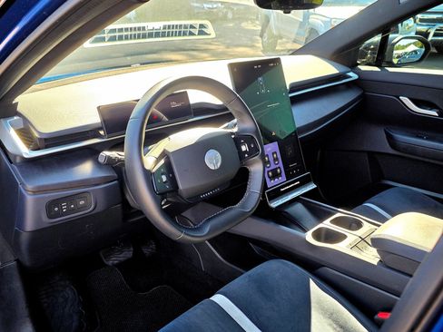 Used 2023 Fisker Ocean One AWD/4WD image 21