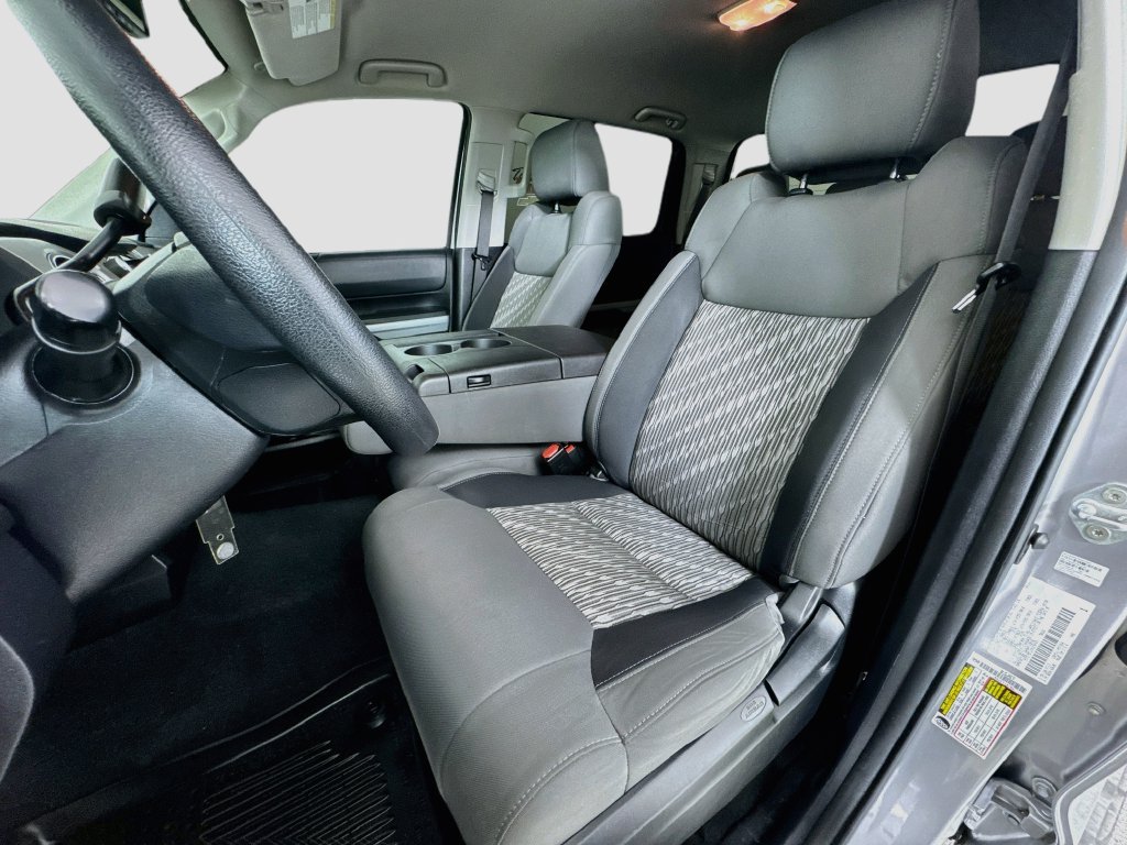 Used 2021 Toyota Tundra SR5 RWD image 12
