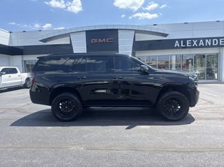 Used 2023 Chevrolet Tahoe RST w/ Luxury Package AWD/4WD video 2