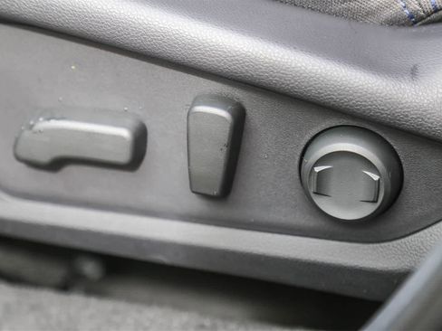 New 2026 Subaru Forester Premium image 18