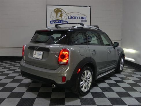 Used 2020 MINI Cooper Countryman S AWD/4WD image 10