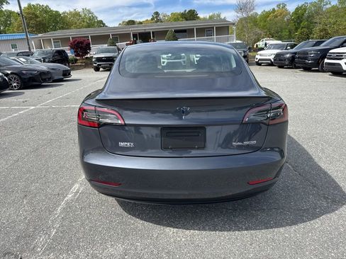 Used 2023 Tesla Model 3 Performance image 4