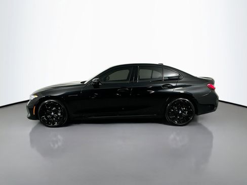 New 2026 BMW 330i Sedan w/ M Sport Package image 8