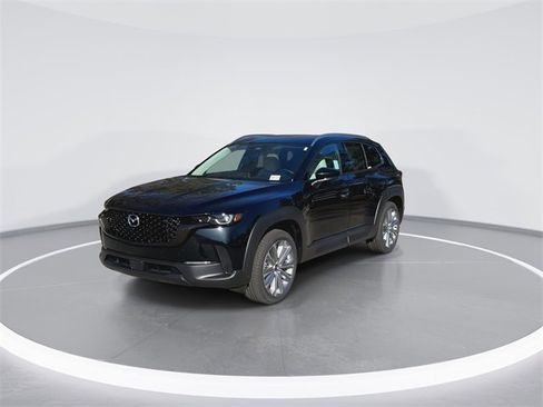 New 2026 MAZDA CX-50 AWD 2.5 S w/ Weather Package image 4
