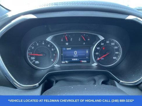 Used 2021 Chevrolet Blazer LT image 13