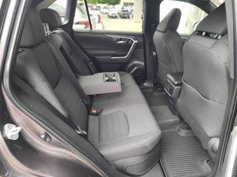 Used 2024 Toyota RAV4 SE w/ Weather Package AWD/4WD image 23