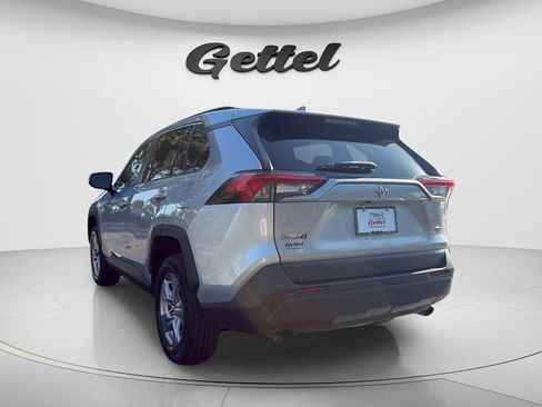 Used 2023 Toyota RAV4 XLE w/ Convenience Package FWD image 7