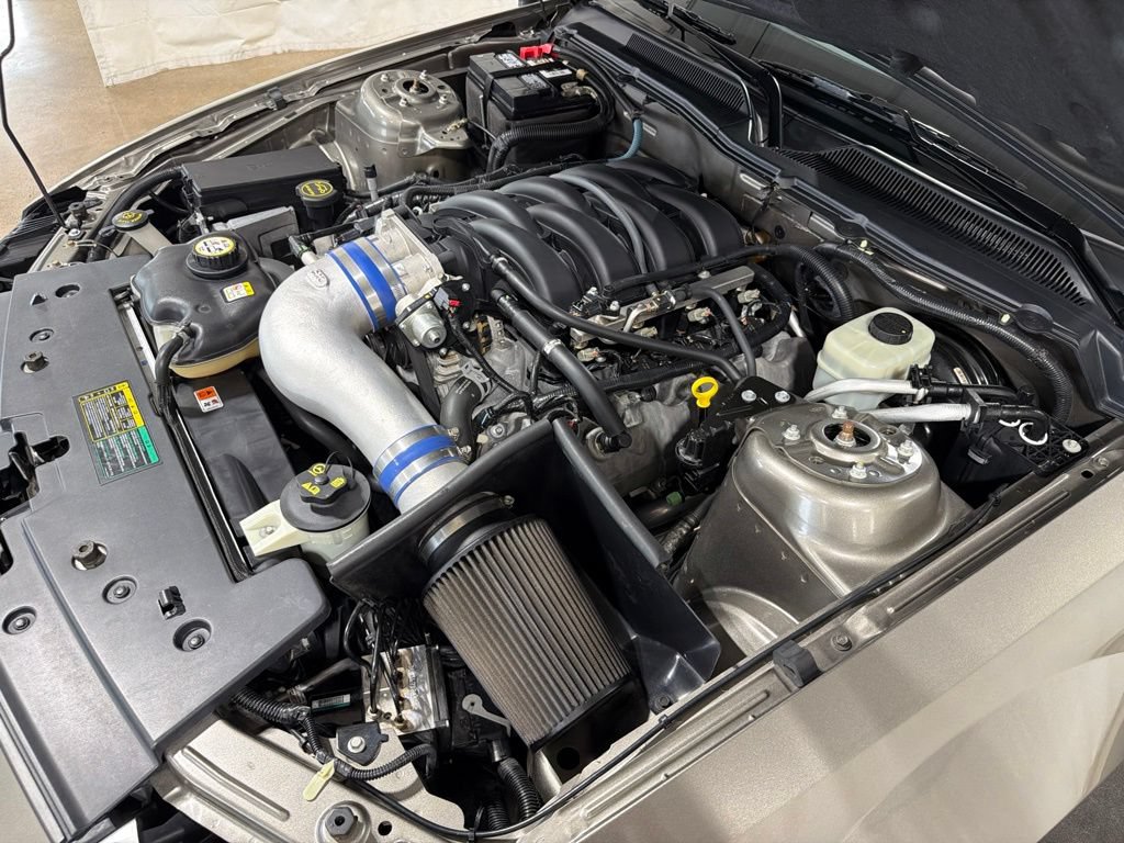 Used 2005 Ford Mustang GT RWD image 33