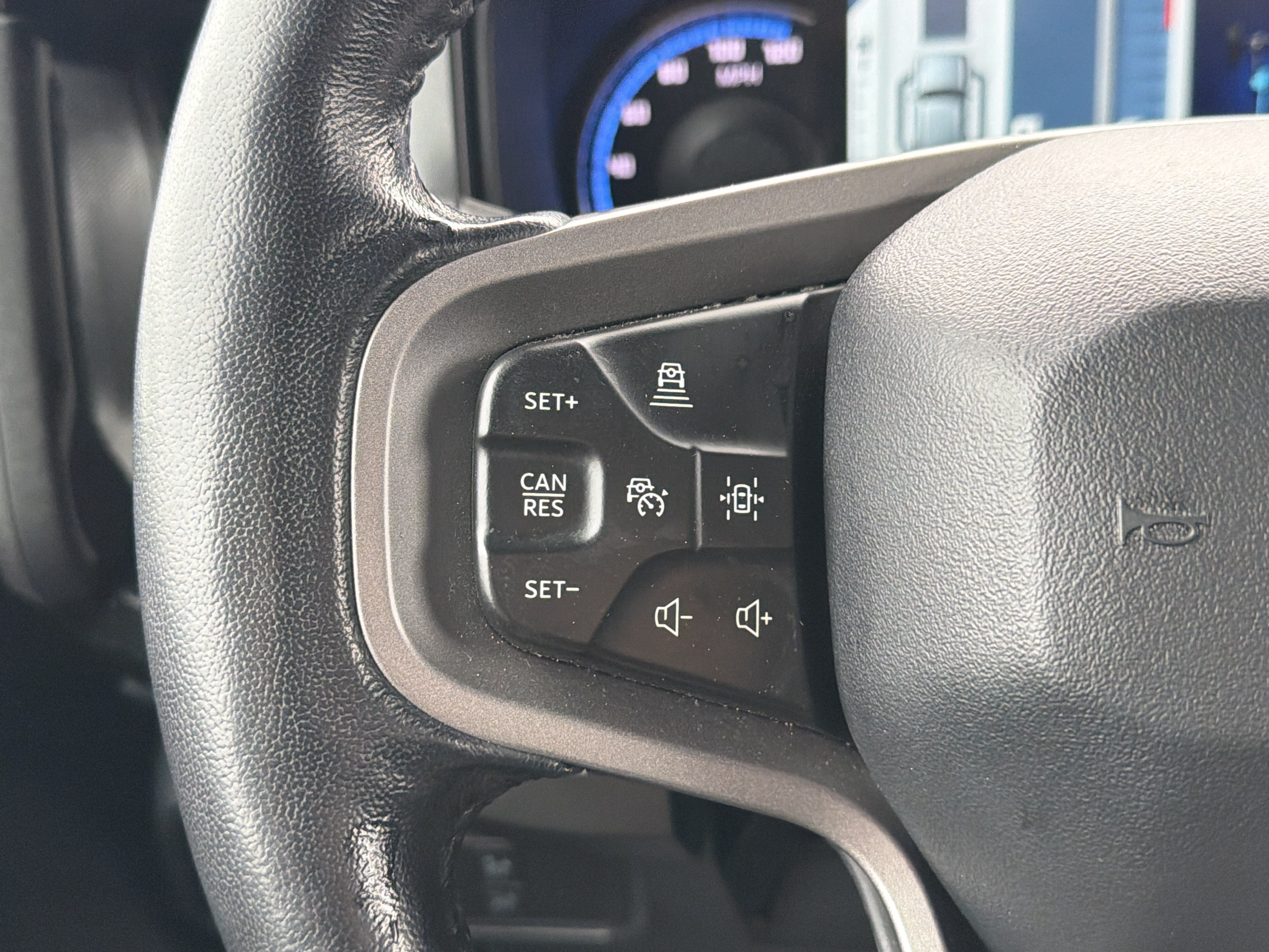 Used 2021 Ford Bronco First Edition AWD/4WD image 18
