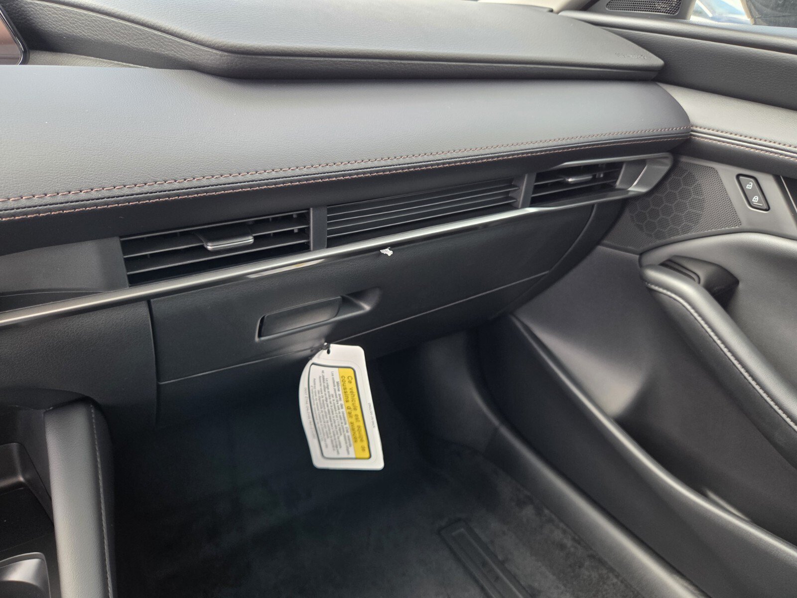 New 2026 MAZDA MAZDA3 2.5 S Sedan w/ Preferred Pkg FWD image 25