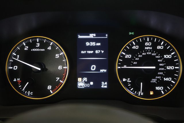 New 2026 Subaru Crosstrek 2.5i Wilderness AWD/4WD image 17