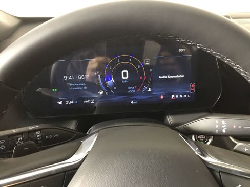 New 2026 Chevrolet Equinox LT w/ Midnight Edition image 31