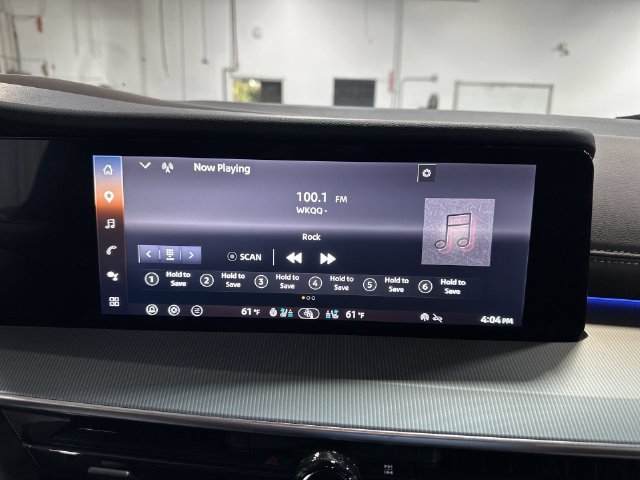 Used 2026 Nissan Murano Platinum w/ Cargo Package AWD/4WD image 16