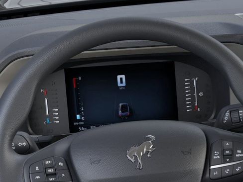 New 2026 Ford Bronco Sport Big Bend image 13