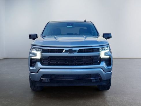 New 2026 Chevrolet Silverado 1500 RST w/ RST Select Package image 9